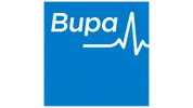BUPA Logo