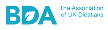 BDA UK Dietitians