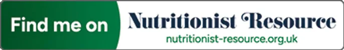 Nutritionist Resource